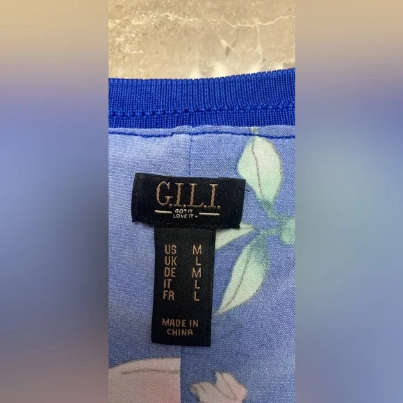 Dress for women size M by GILI - Picture 5 of 9